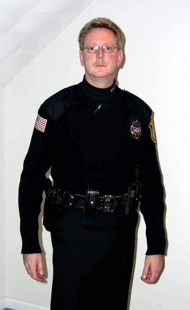 Raymond Edward Harms, Jr.