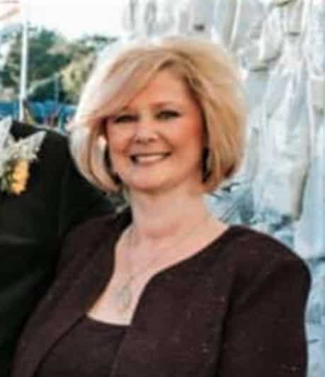 Pamela Nollau