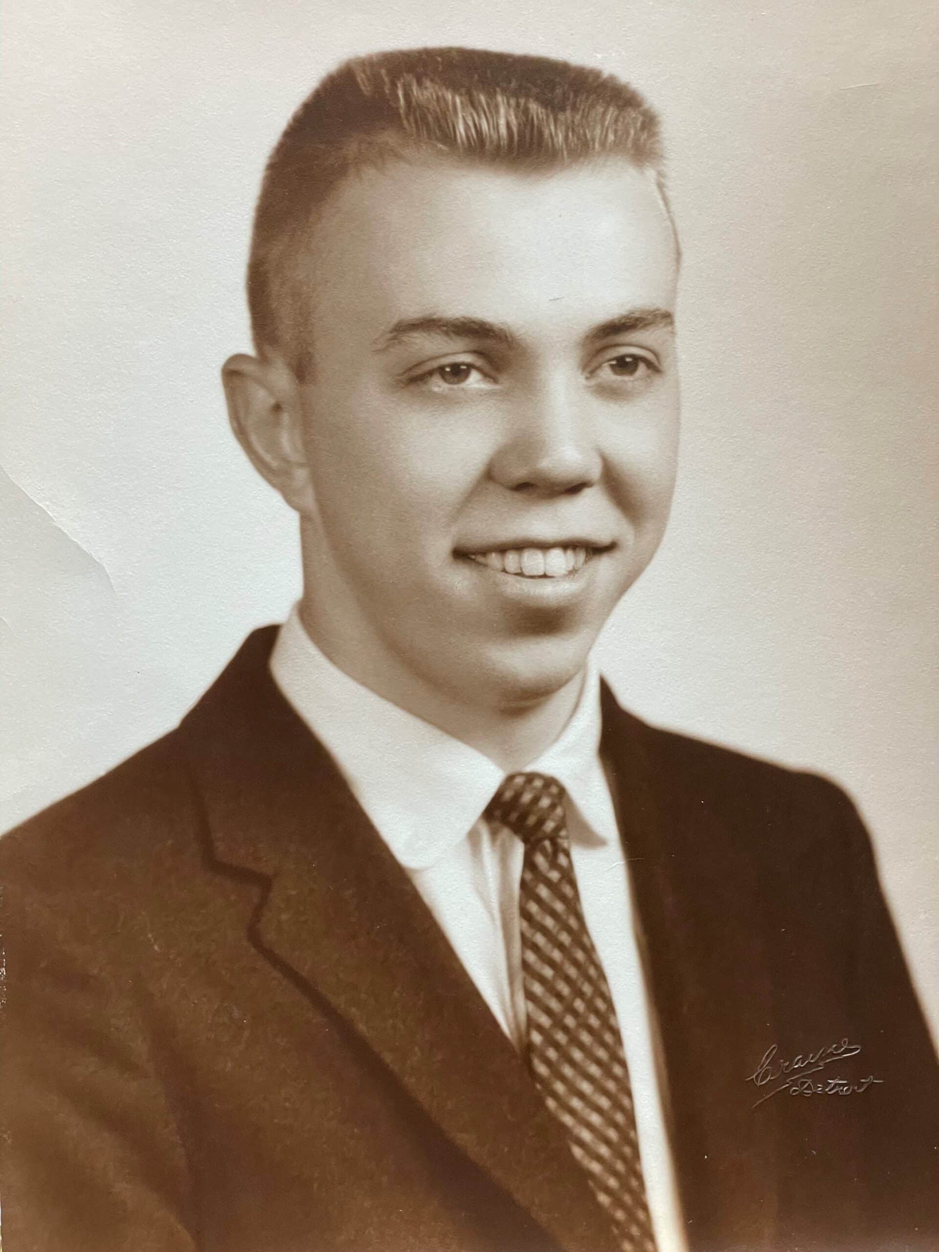 Thomas J. Boyle