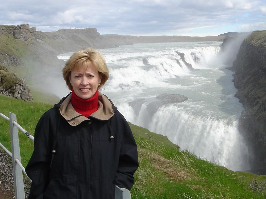 Connie Beth Erickson