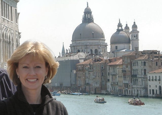 Connie Beth Erickson