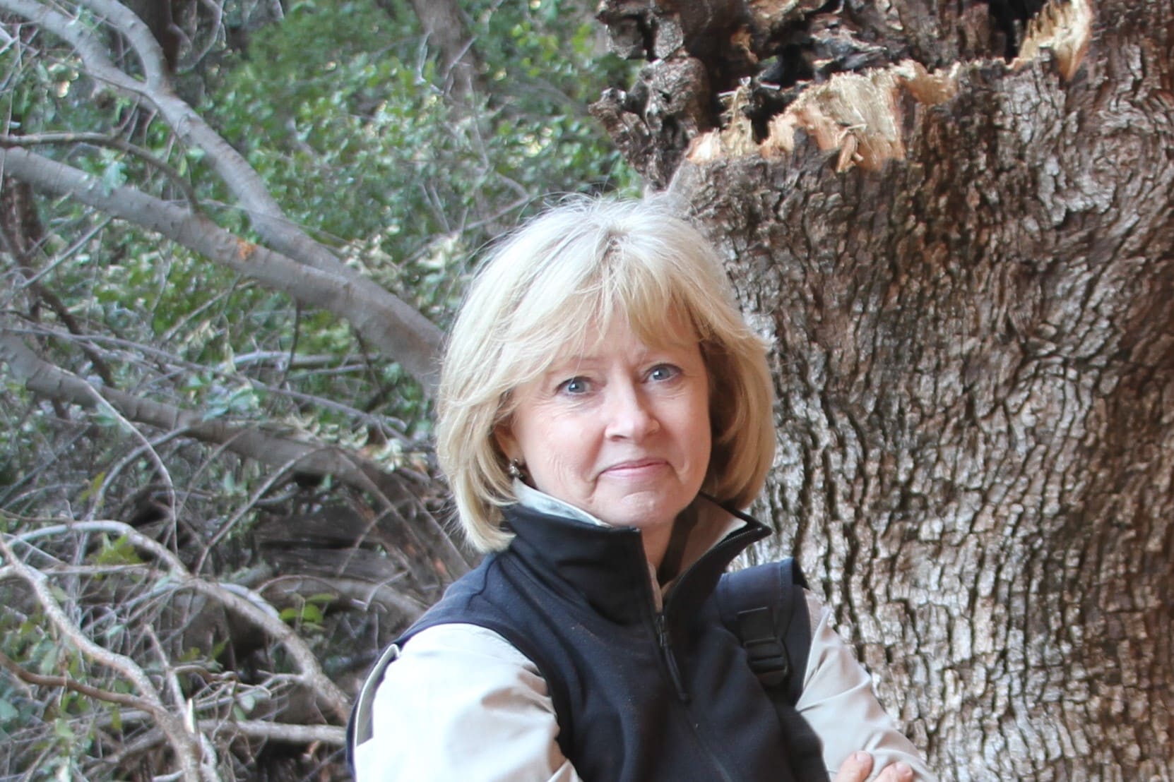 Connie Beth Erickson