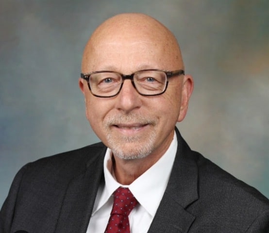 Leonard Coulombe