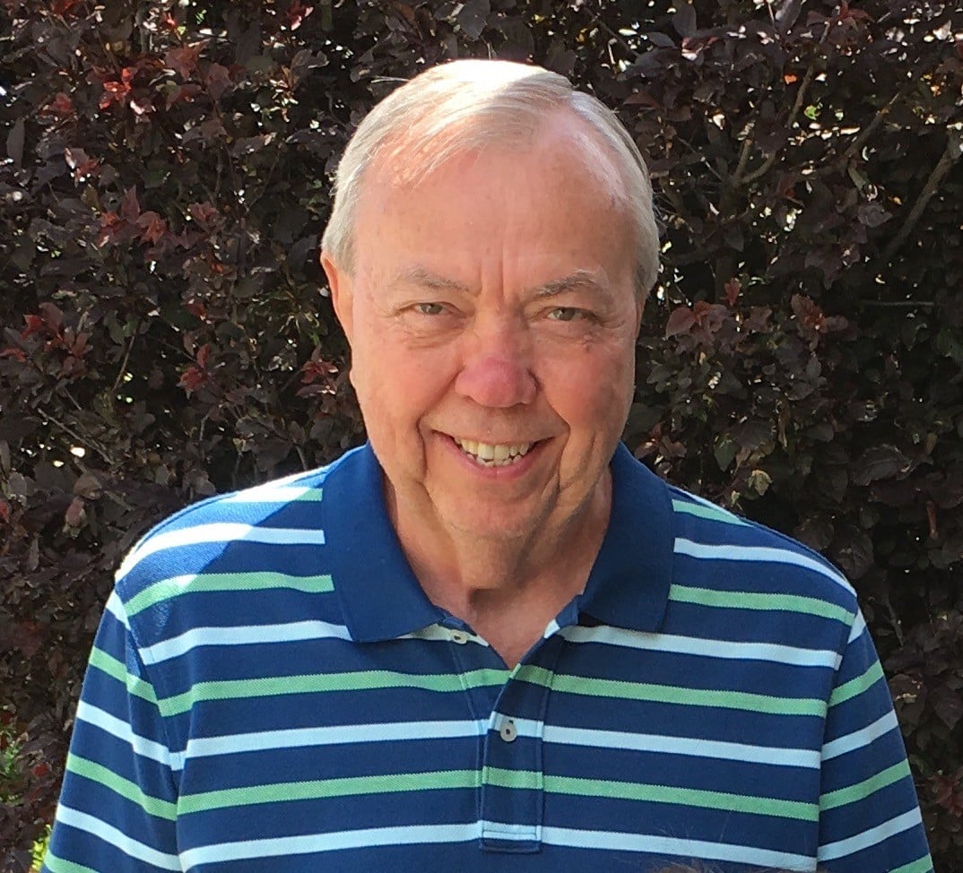 Thomas J. Boyle
