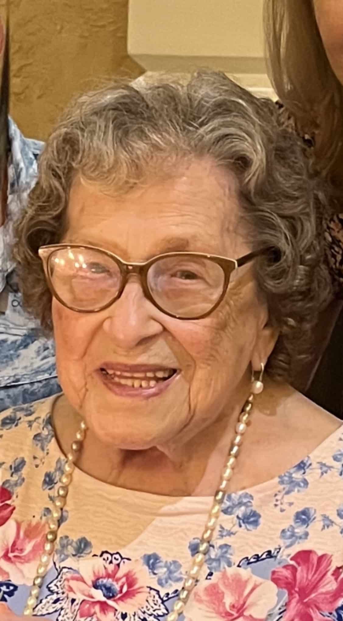 Angelyn D. Horwath