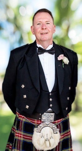 Peter Martin Clarke