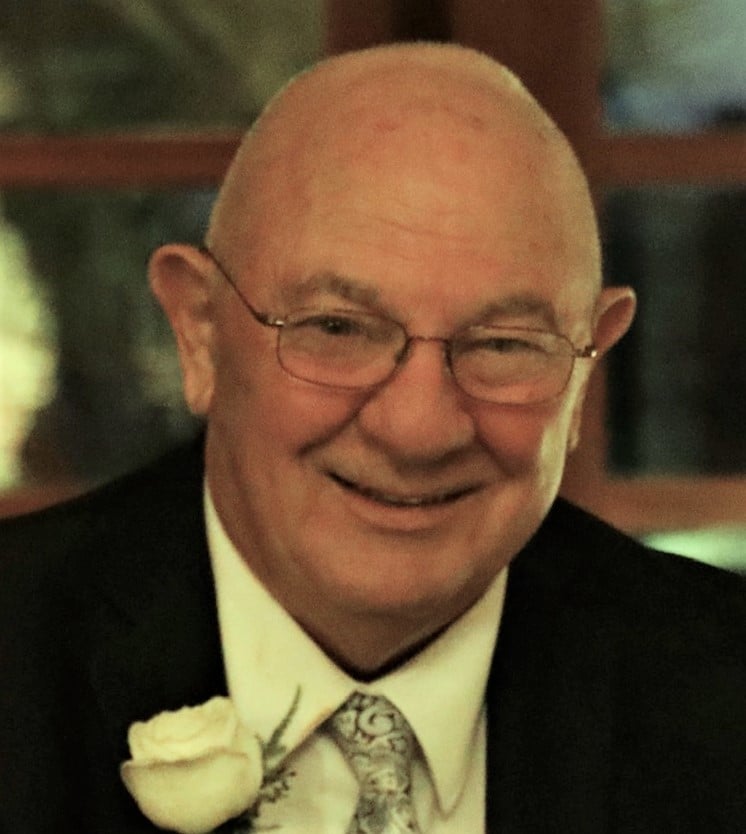 Joseph A. Sparveri