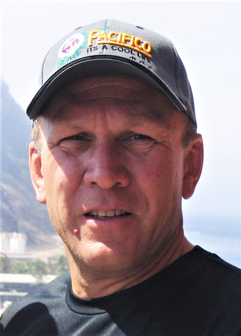 Thomas Michael Mince