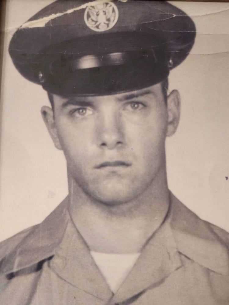 Wilfred “Bill” Ray Greenlee