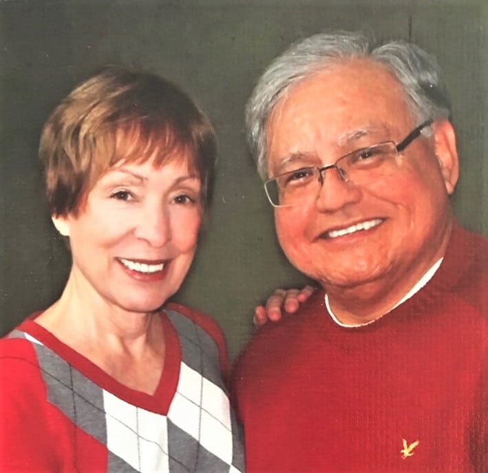 Wanda Avila & Fernando Avila