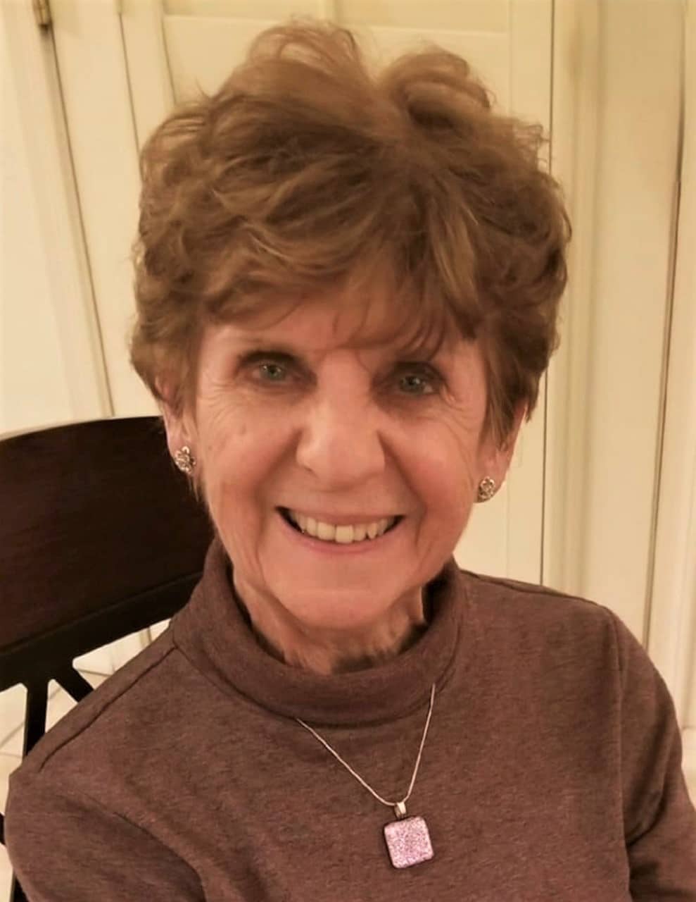 Ruth Adaline Reilly Lewis