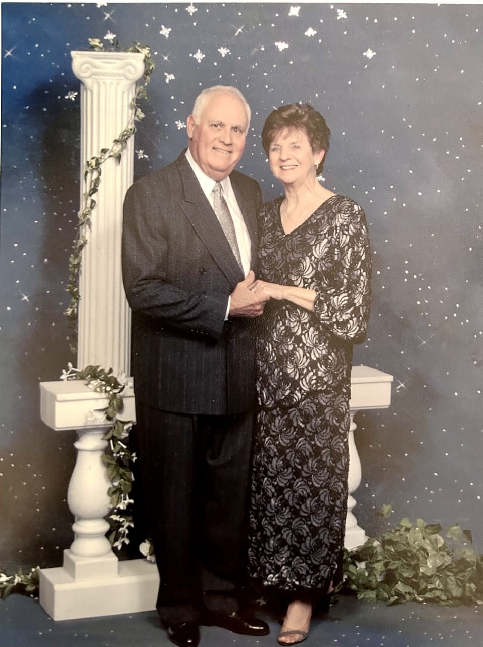 Ruth Adaline Reilly Lewis