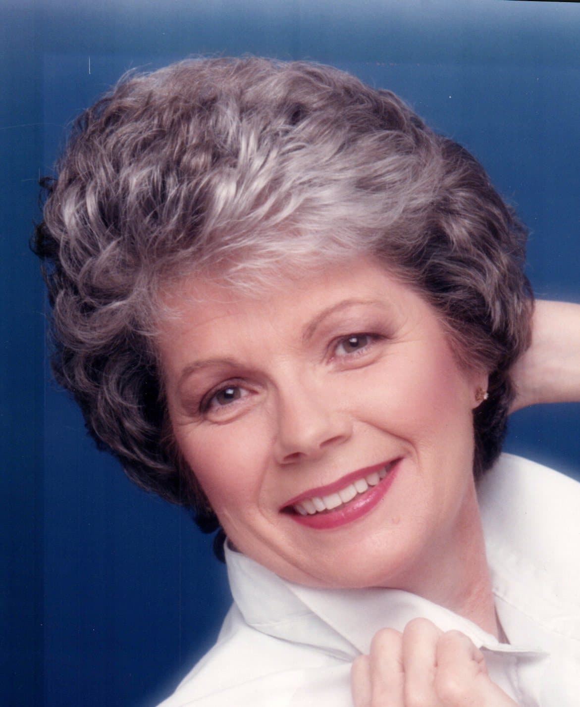 Constance Louise Langley