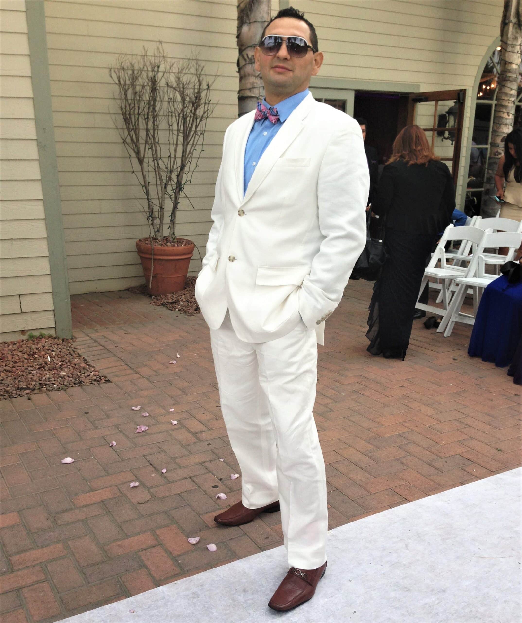 Melvin Mendez