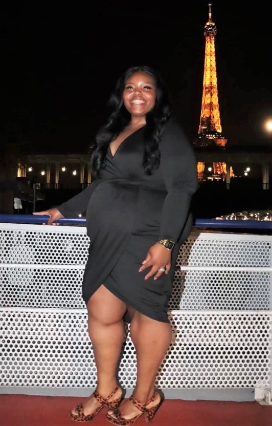 Kaitlyn Makenzie D’Ann Obawomiye