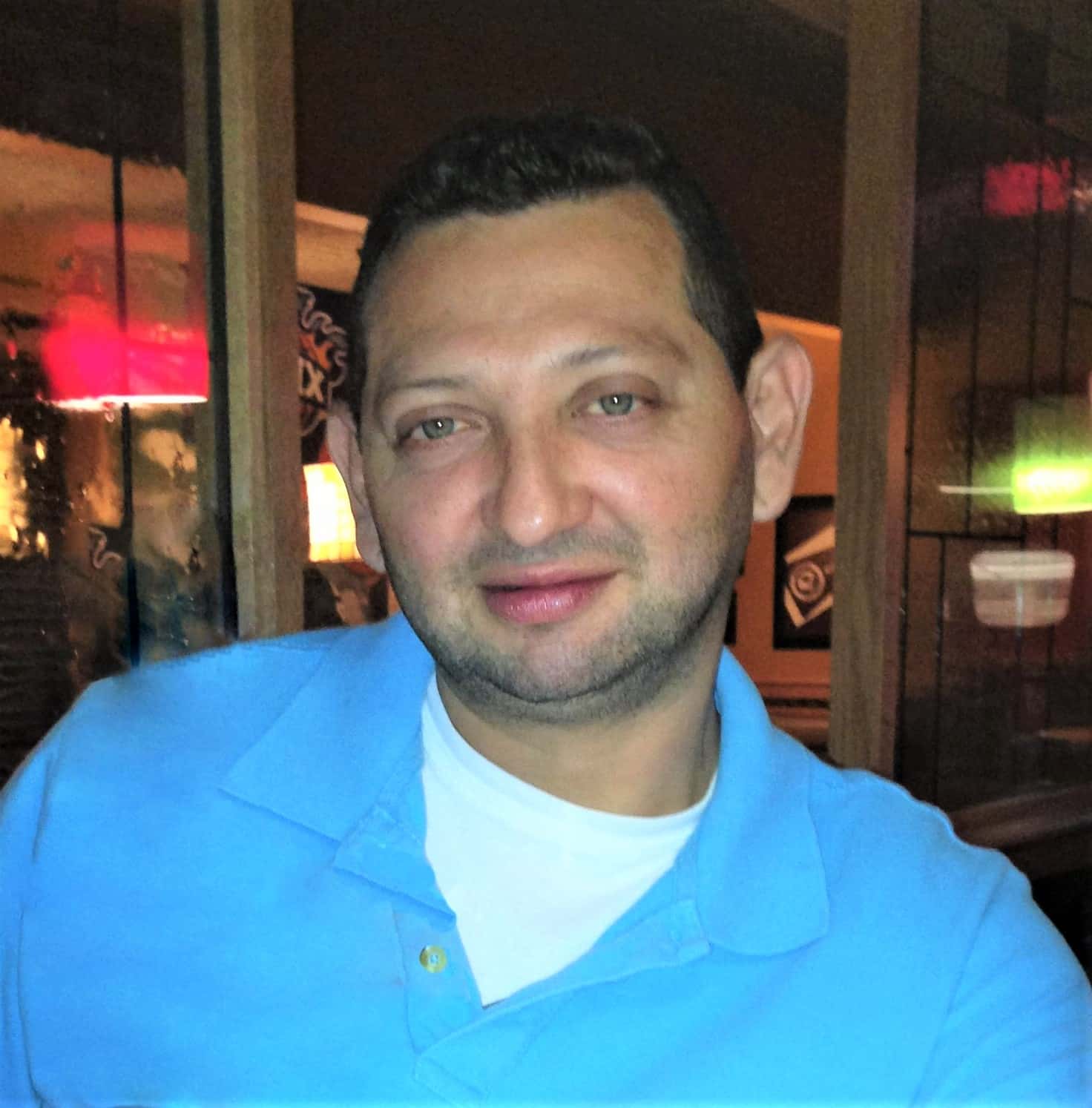 Melvin Mendez