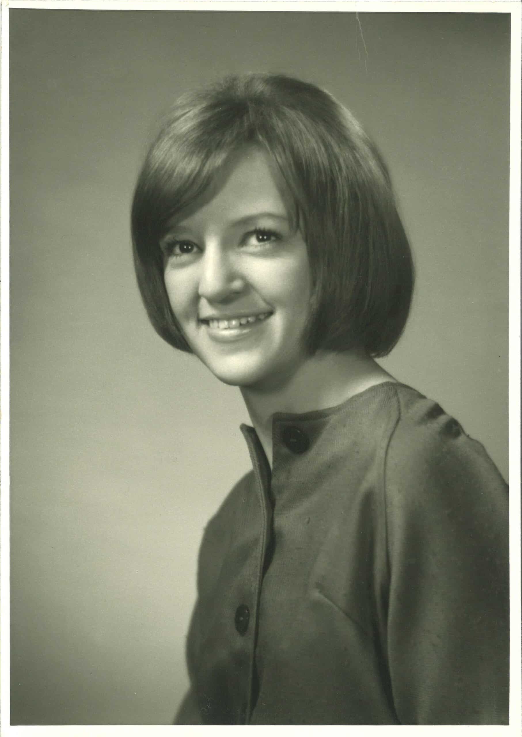 Carol Ann Phelps