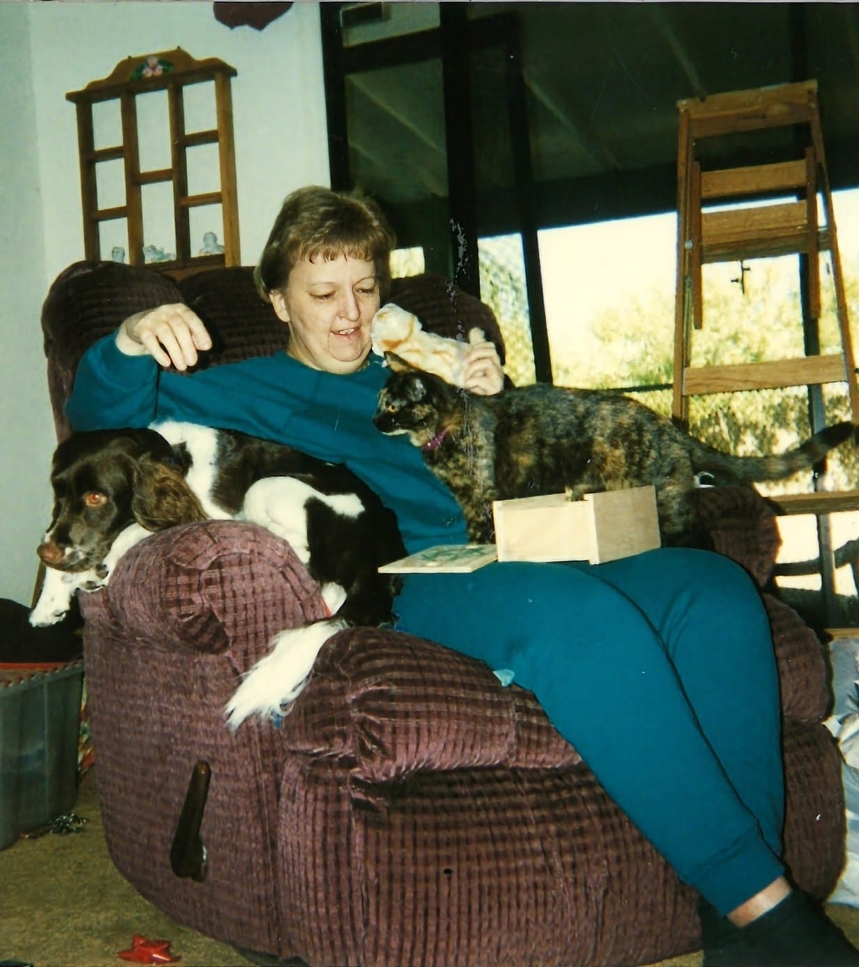 Carol Ann Phelps