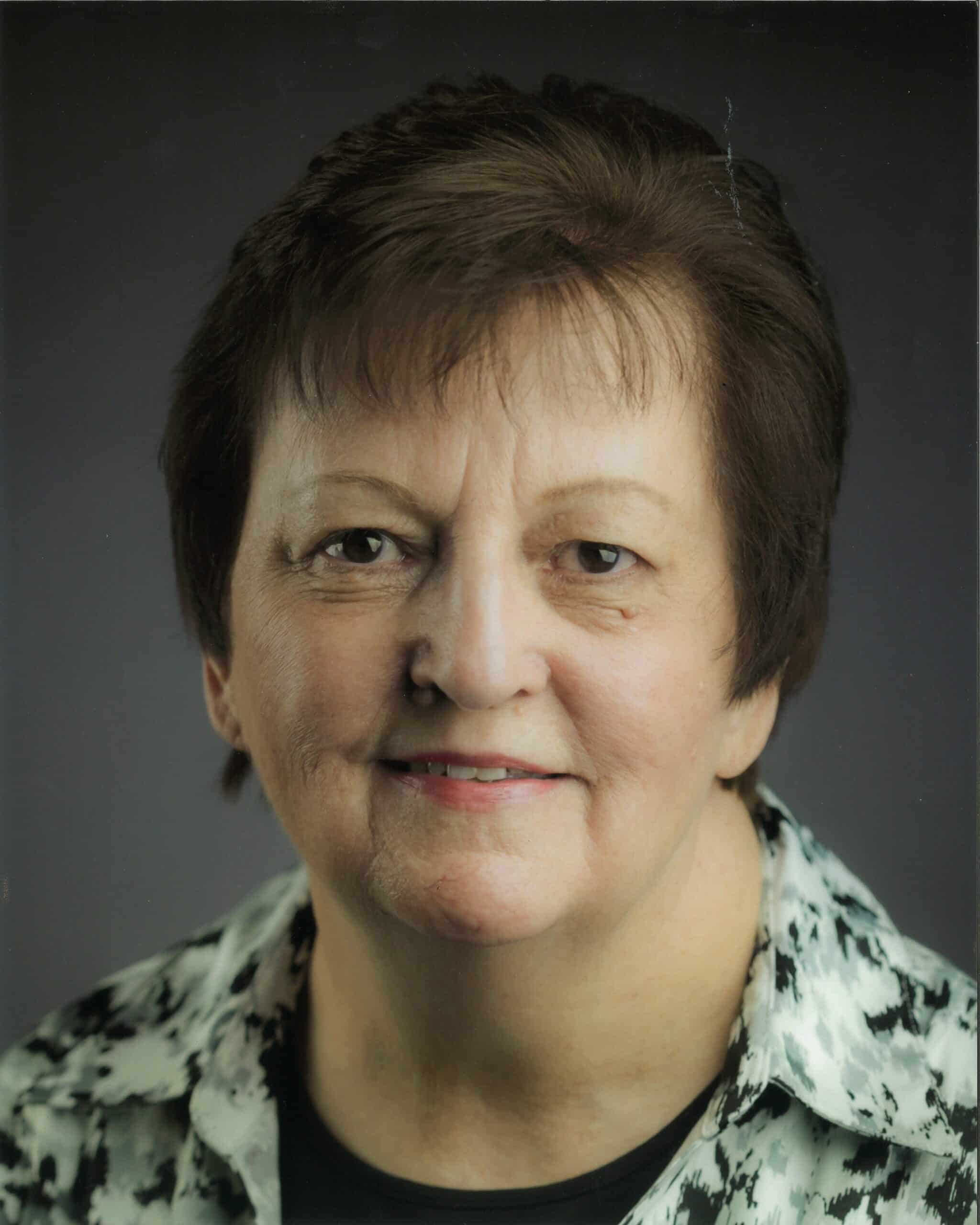 Carol Ann Phelps