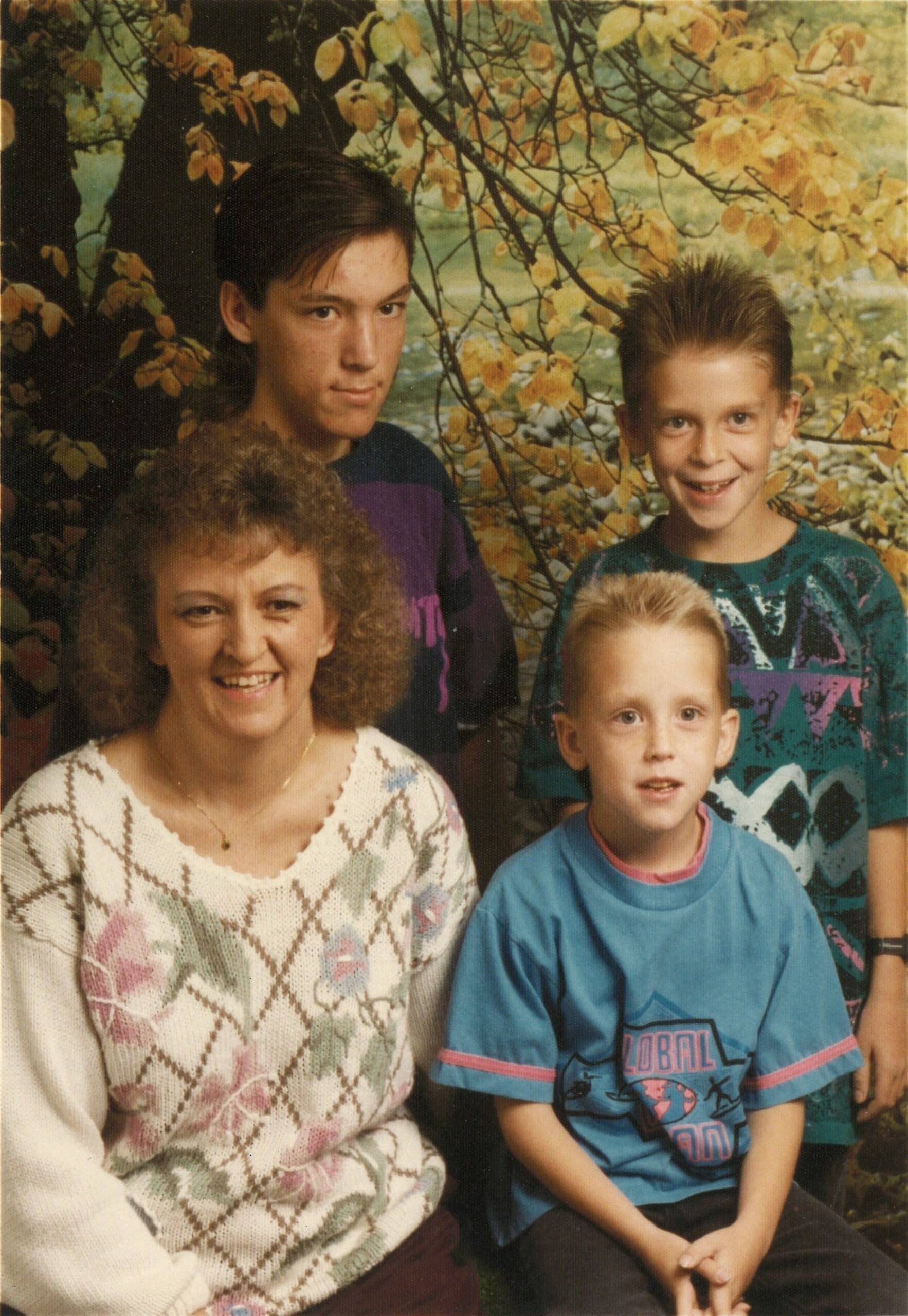 Carol Ann Phelps