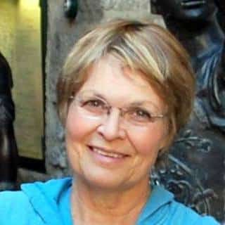 Patricia Lynn Glenn