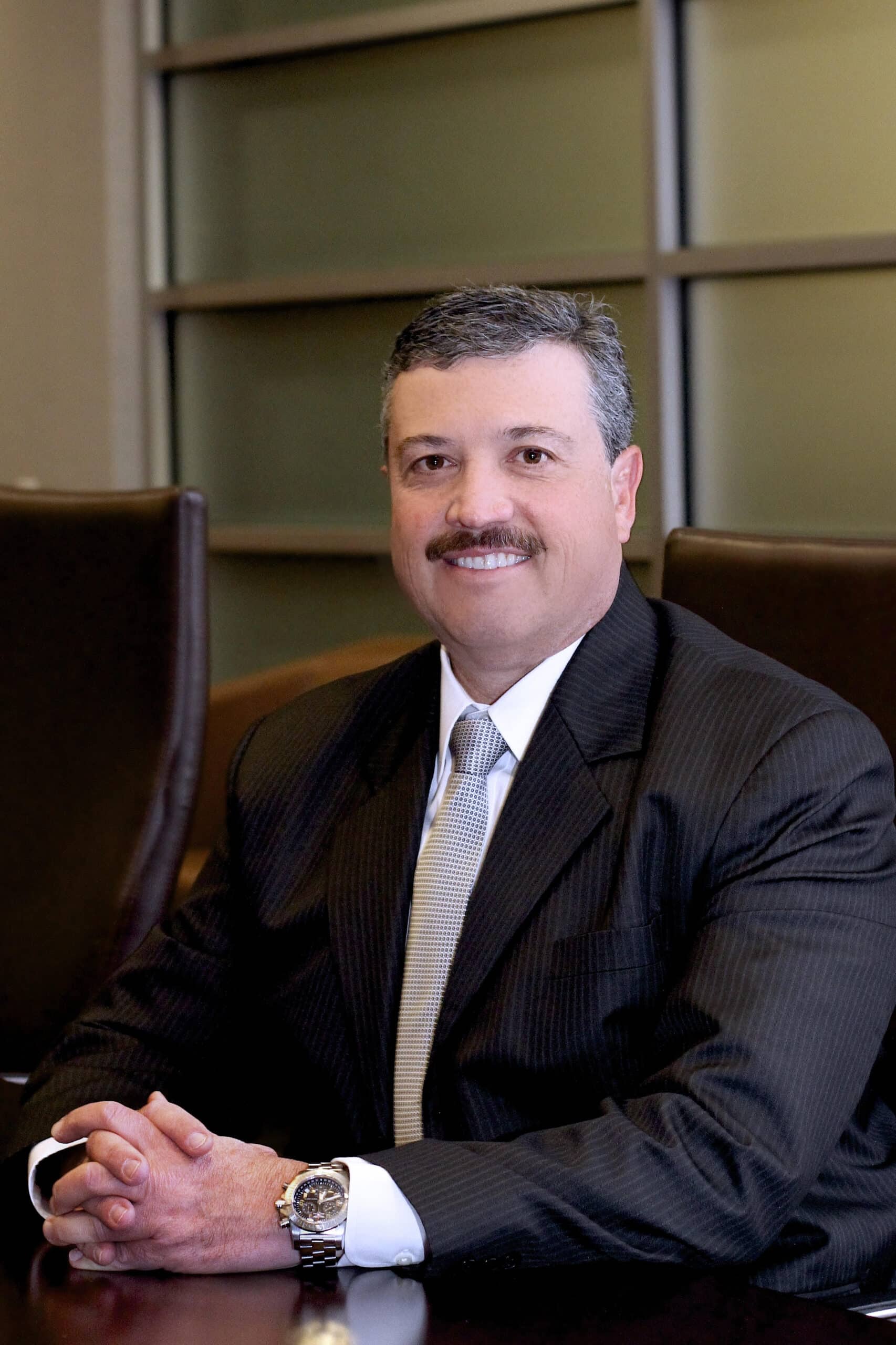 Kevin Peter Riccoboni
