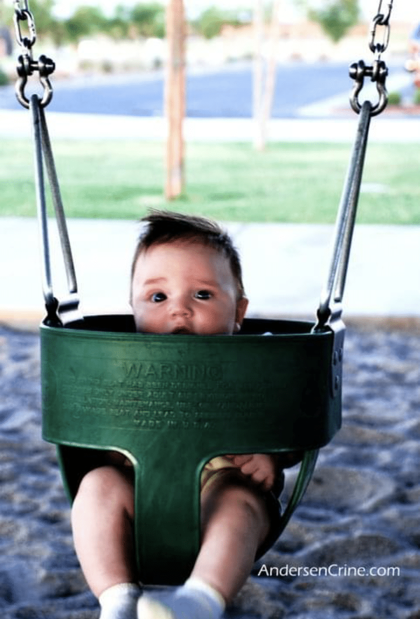 Gavin Thomas Andersen