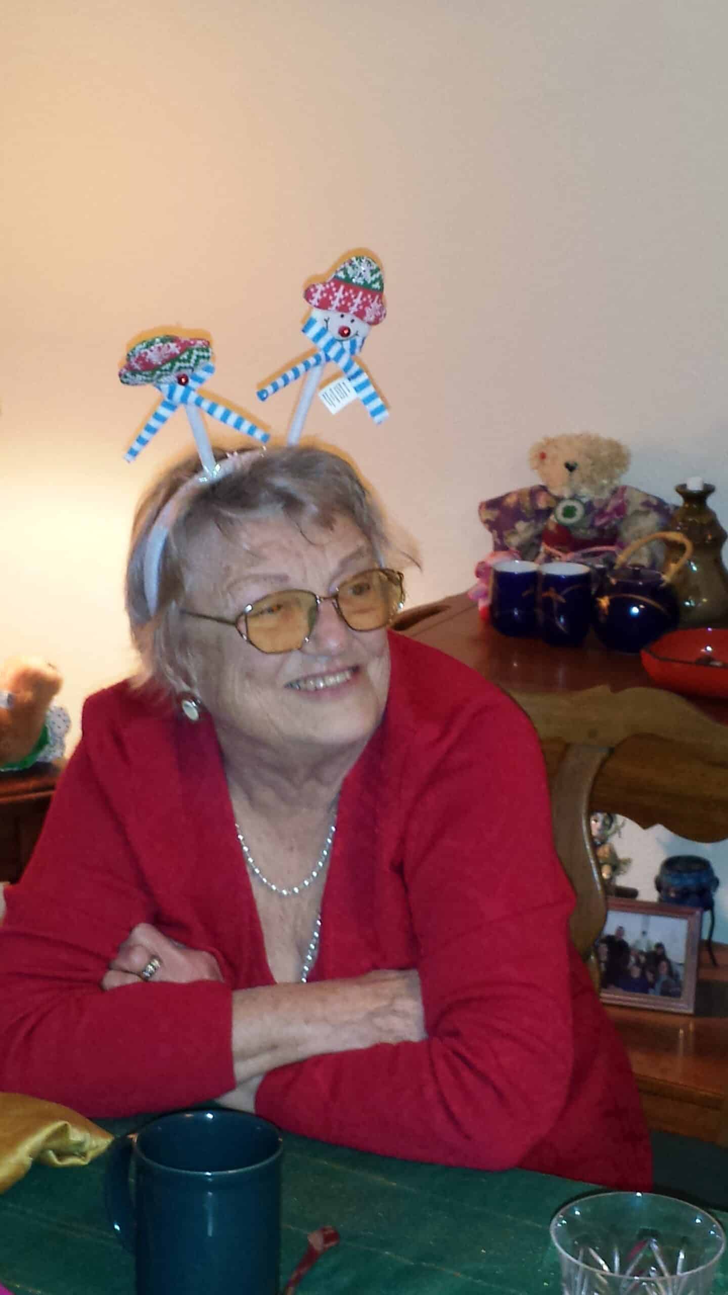 Dorothy E. Tierney