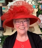 Elizabeth “Betty” Jane Dyck