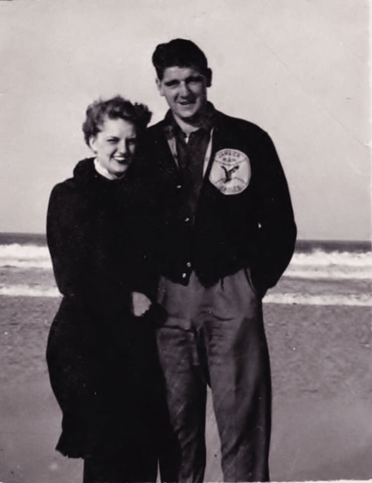 Dorothy E. Tierney