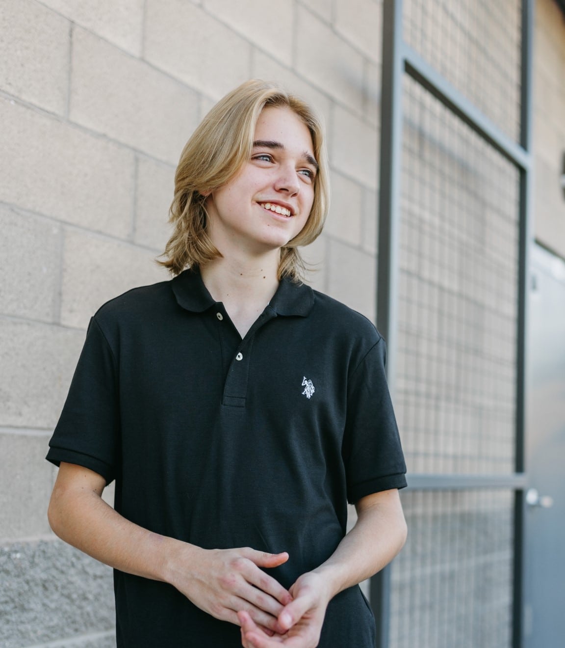 Gavin Thomas Andersen