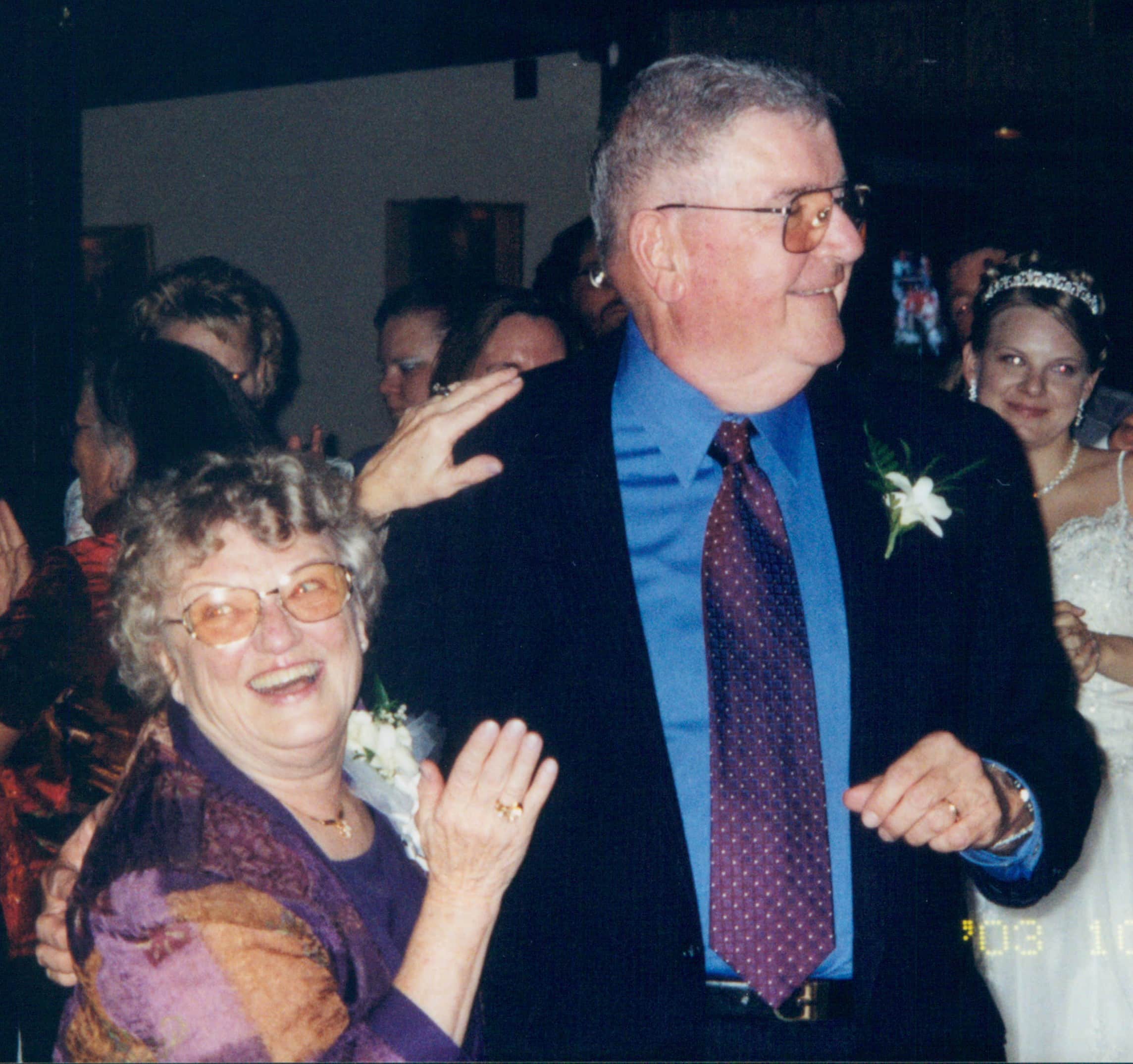 Dorothy E. Tierney