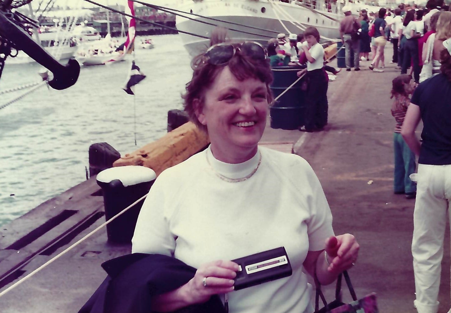 Dorothy E. Tierney