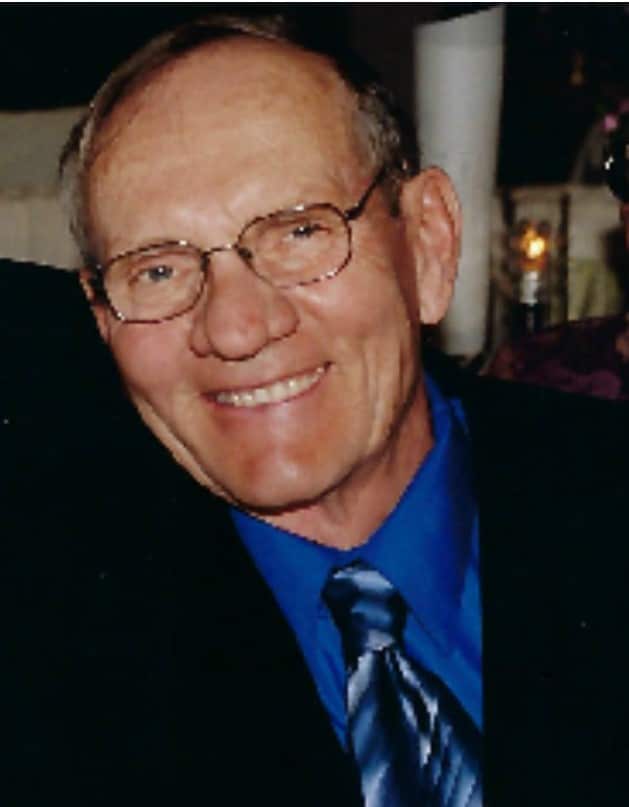 Dean Duane Swindler
