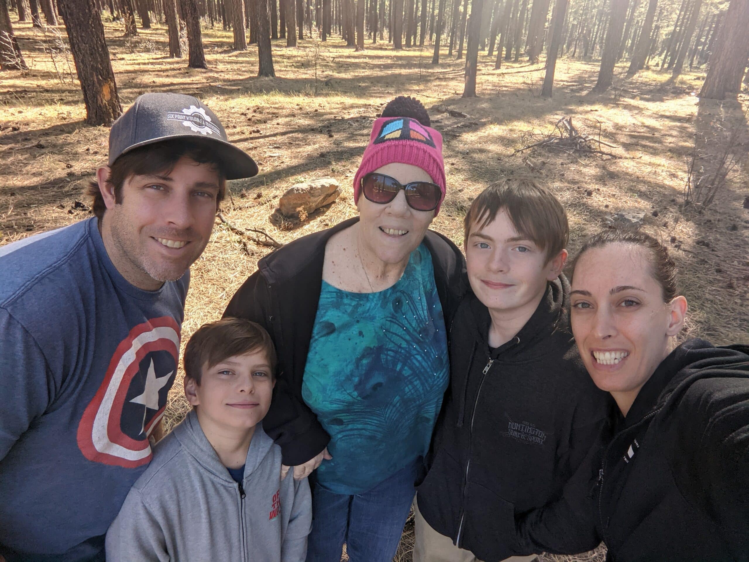 Tammy J. Puckett