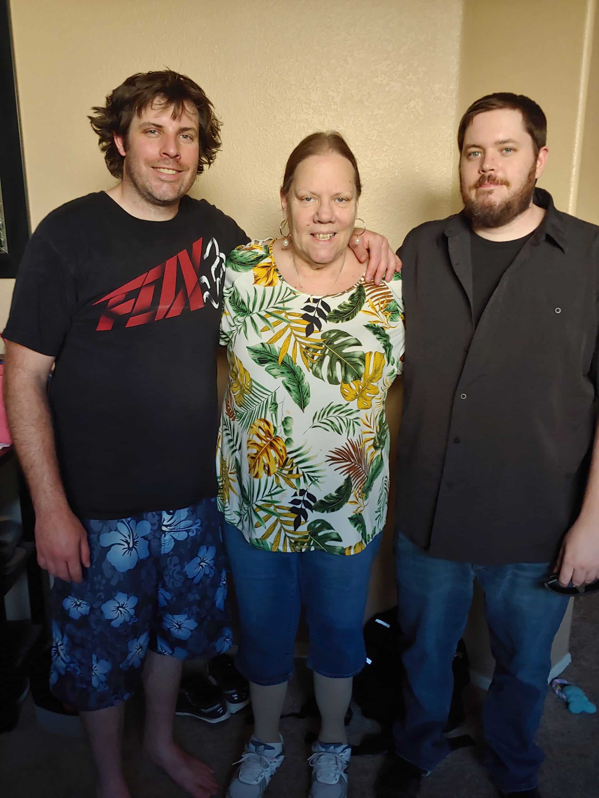 Tammy J. Puckett