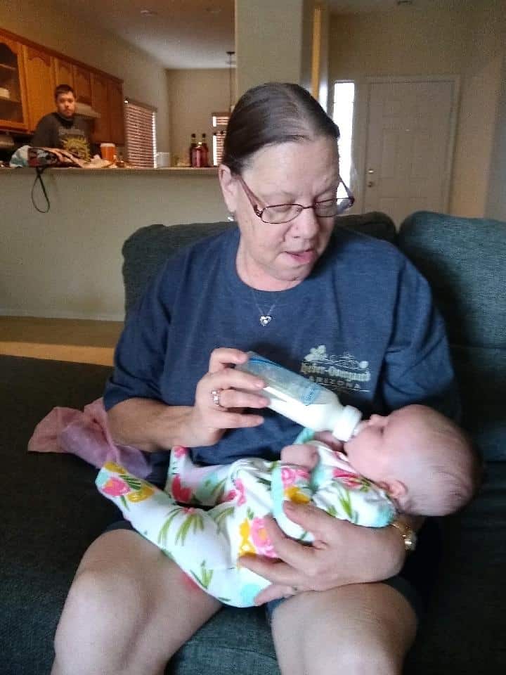 Tammy J. Puckett