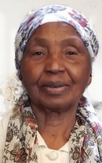 Keziah Wanjira Ngumi Wainaina