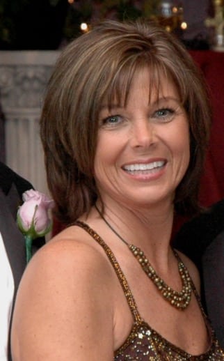Peggy Marie Larrabee