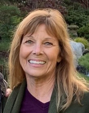 Peggy Marie Larrabee