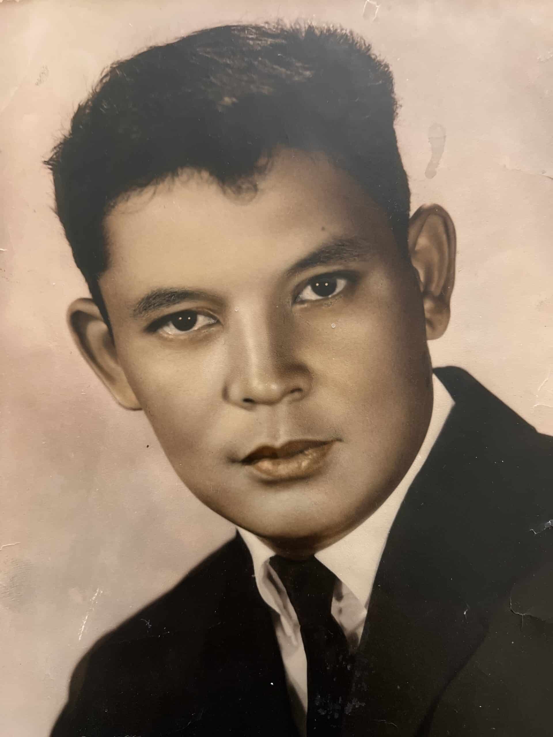 Julian Garcia Durazo