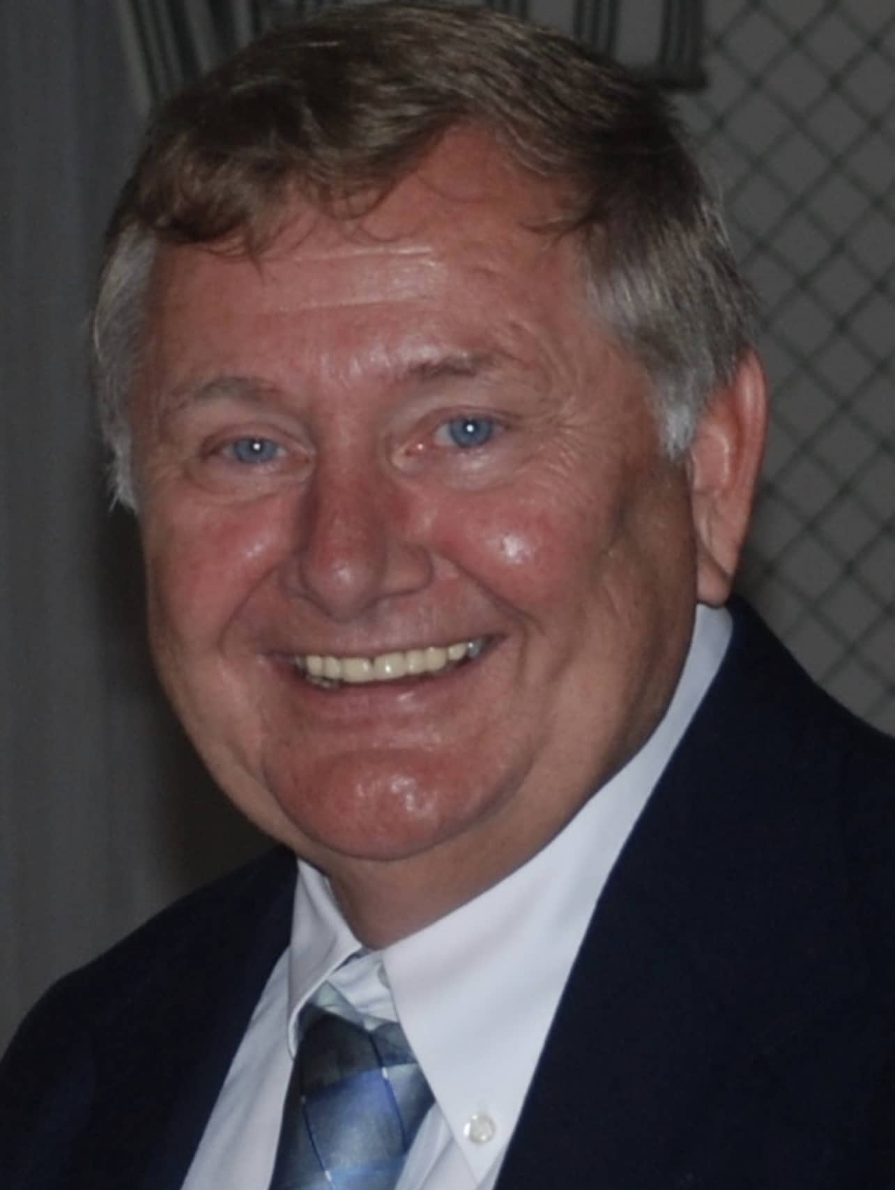Joseph Francis Bill Jr.