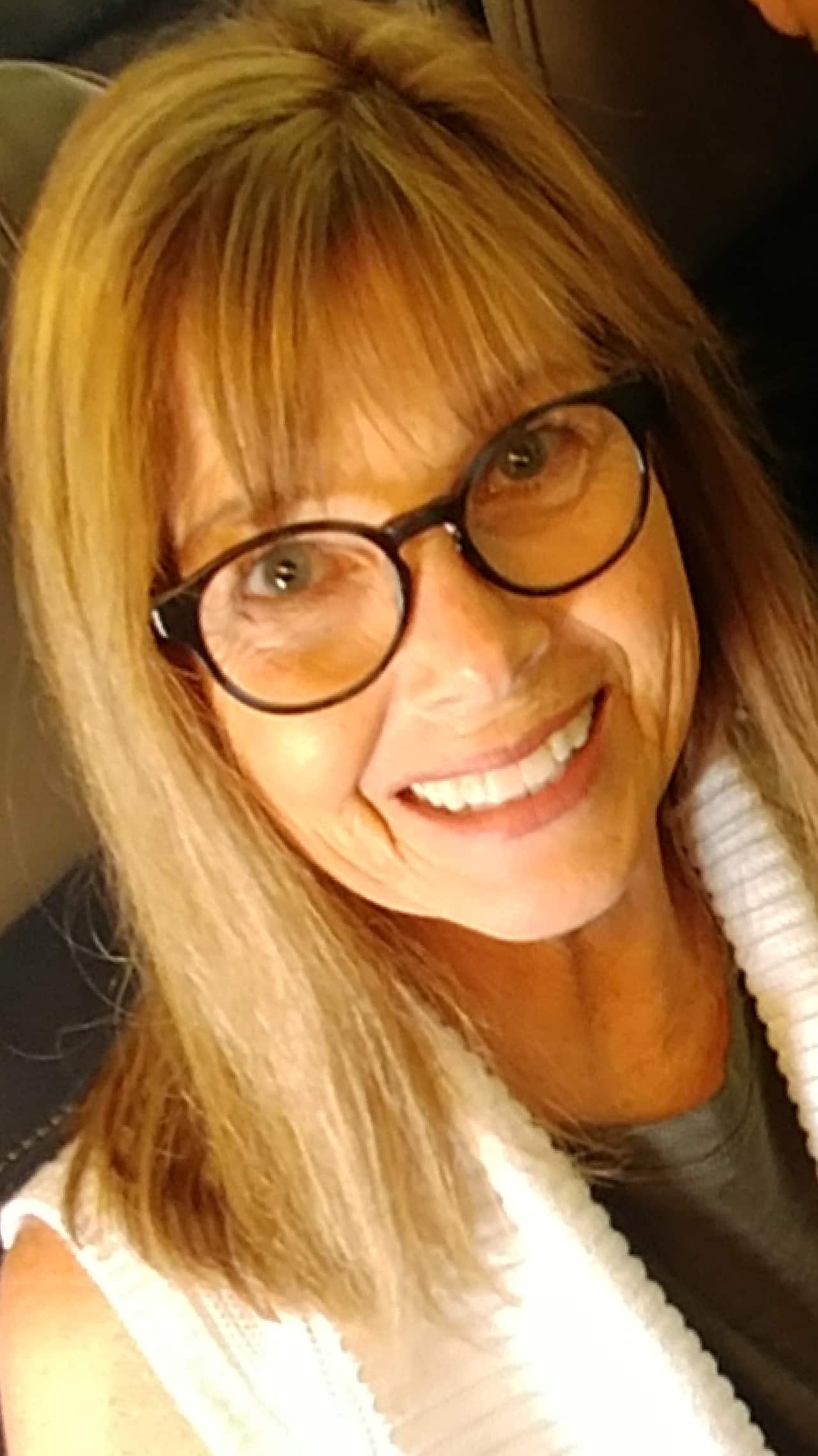 Peggy Marie Larrabee