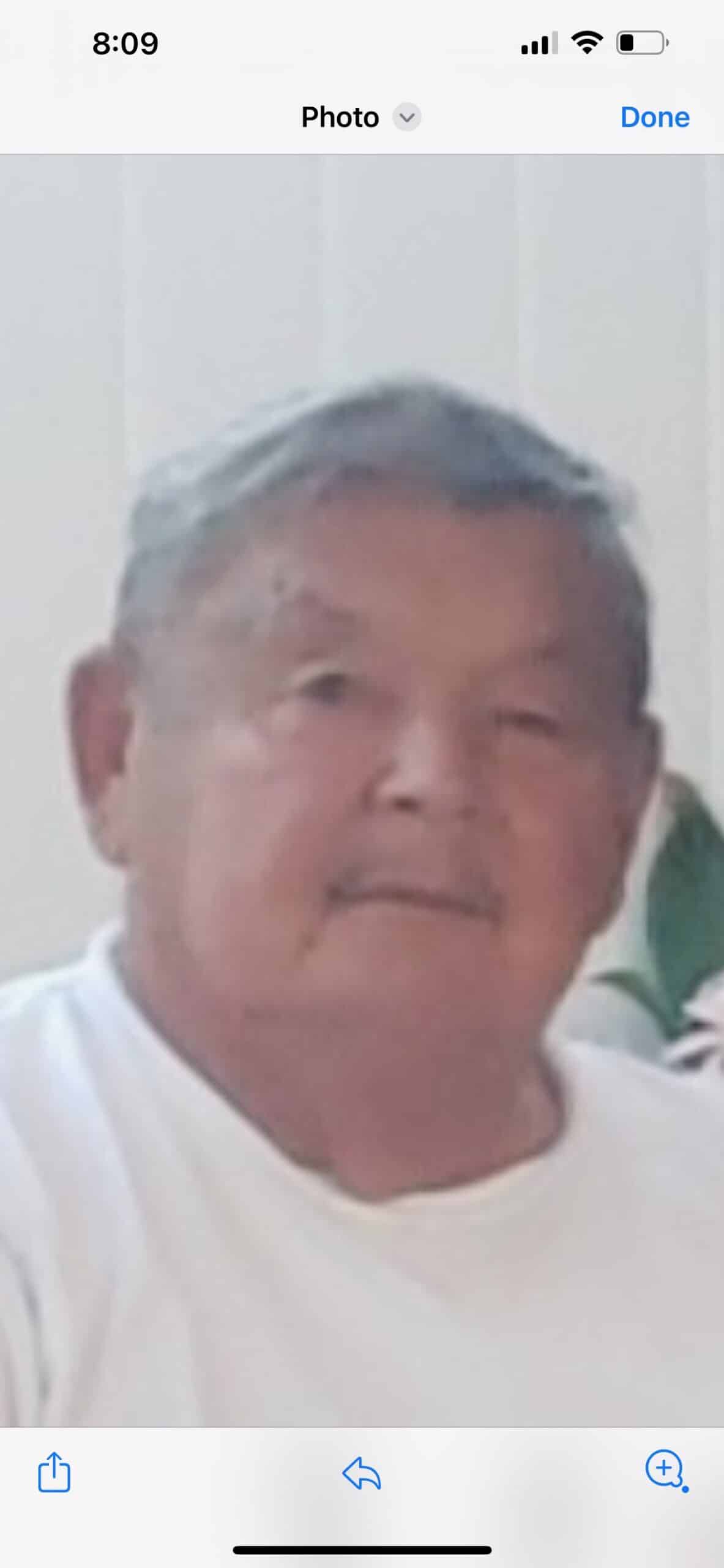 Julian Garcia Durazo