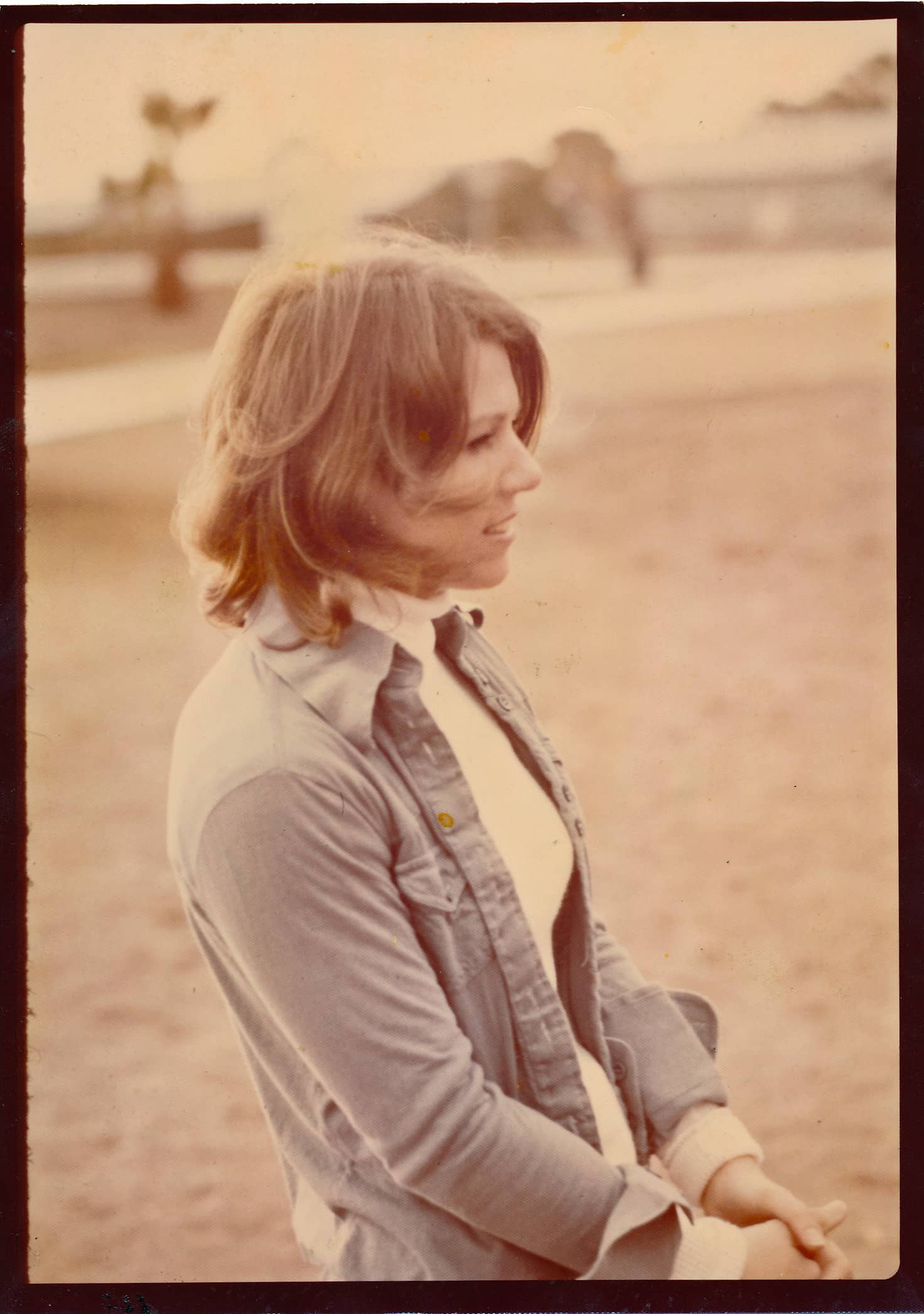 Joan Ellen Boyle