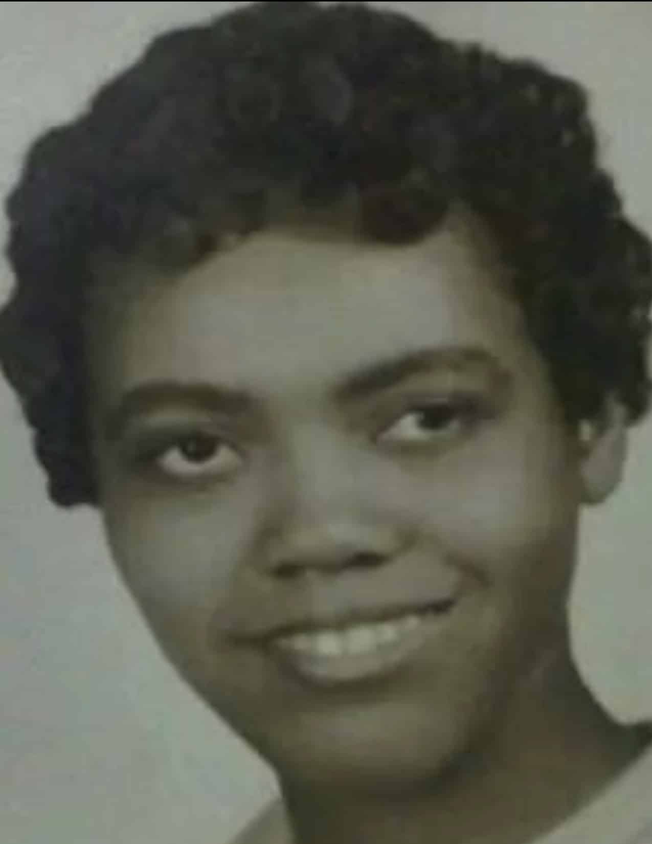 Elaine Joyce Owens