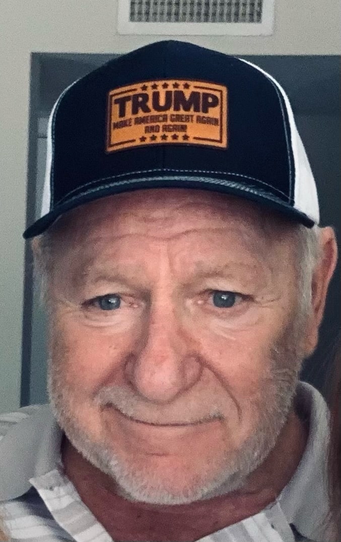 Greggory Dean Peterson