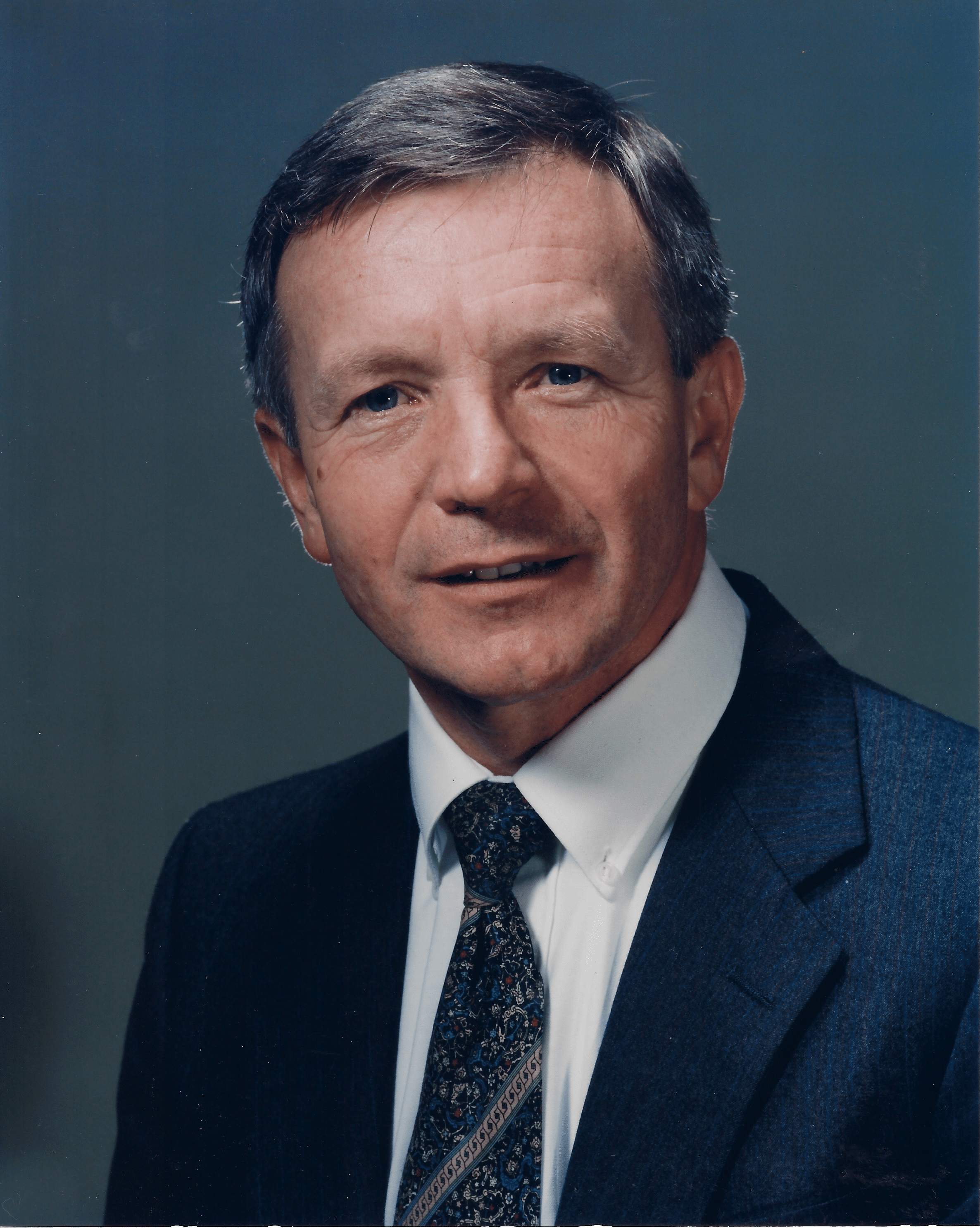 Richard Siegmund