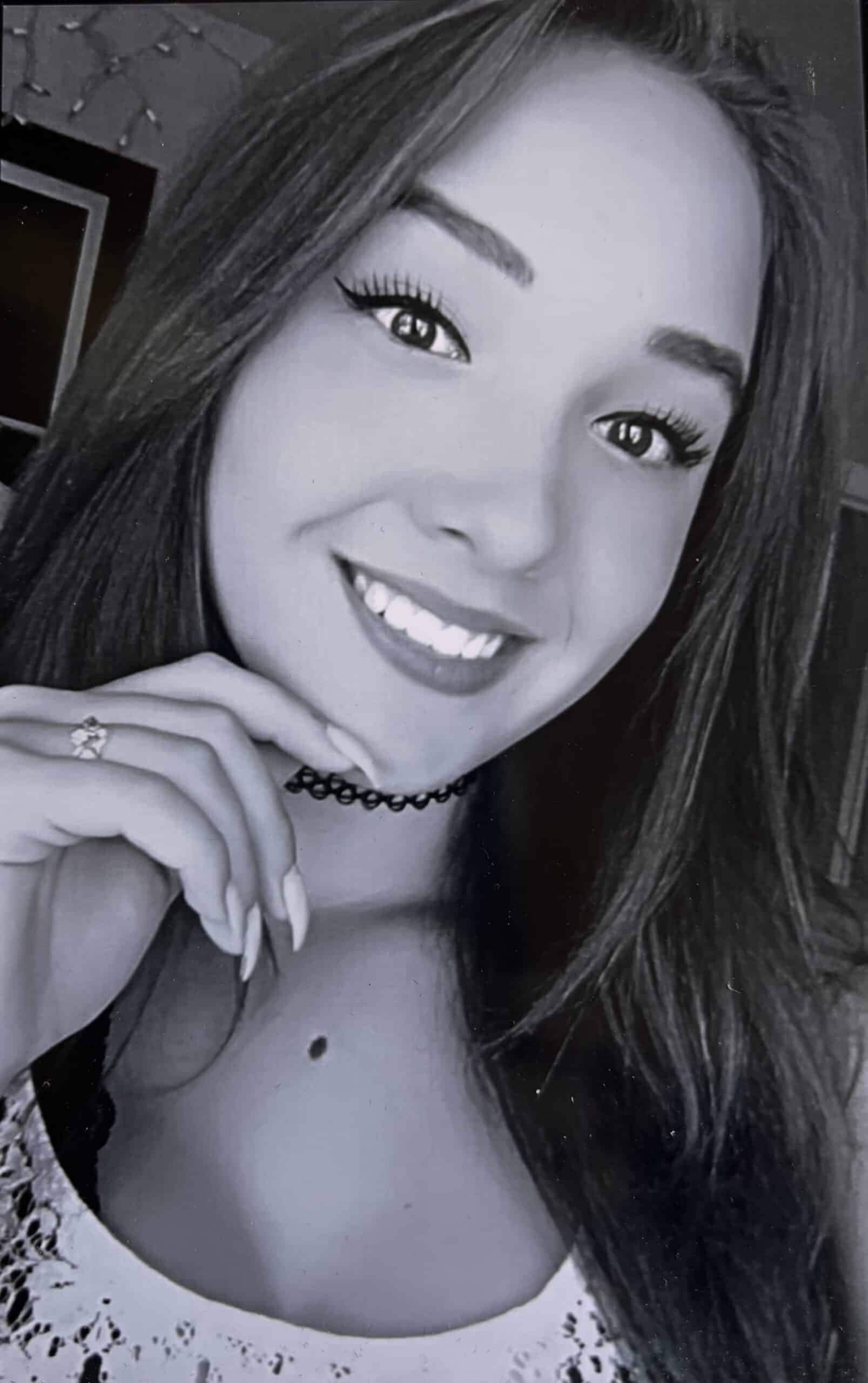 Mercedes Marianna Vega