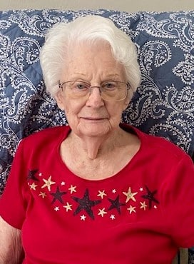 Mary Louise Seaver (Pill)